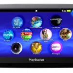 PS Vita: preço, jogos, fotos e vídeos do novo portátil da Sony