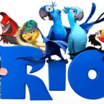 Rio, nova animação da Fox, ganha trailer legendado