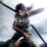 Trailer e gameplay do novo Tomb Raider