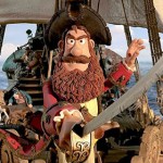 Trailer de Piratas Pirados! (The Pirates! Band of Misfits)