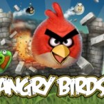 Começou a produção do filme de Angry Birds