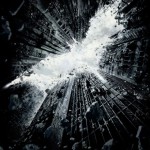 Batman – The Dark Knight Rises ganha primeiro pôster