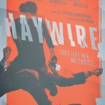 haywire-poster
