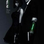 Pôsteres e trailer de In Time, novo filme de Justin Timberlake, Amanda Seyfried e Olivia Wilde 
