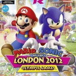 mario sonic jogo olimpiadas
