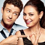 Amizade Colorida: trailer, elenco, sinopse e pôster do novo filme de Justin Timberlake e Mila Kunis