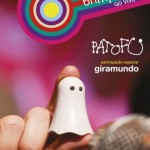 “Música de Brinquedo Ao Vivo” é o novo DVD do Pato Fu