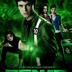 DVD de Ben 10: Invasão Alienígena – trailer, elenco e história
