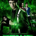 ben 10 invasao alienigena dvd