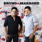 Juras de Amor é o novo CD de Bruno e Marrone