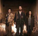 The Falling Skies Gallery