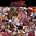 Gorillaz lança novo CD em novembro