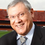 Milton Neves vai ganhar biografia em 2012