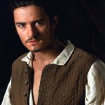 orlando bloo will turner foto