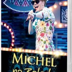 As músicas de “Michel na Balada”, novo DVD de Michel Teló
