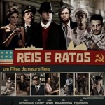 Reis e Ratos: trailer, elenco, sinopse, pôster e data de estreia do novo filme de Selton Mello