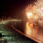 Réveillon 2012 em Copacabana: programação dos shows
