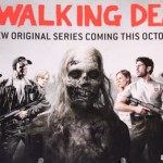 Terceira temporada de The Walking Dead terá 16 episódios