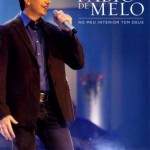As músicas de “No Meu Interior Tem Deus”, novos CD e DVD ao vivo de Padre Fábio de Melo