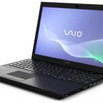 VAIO SE15 é o novo notebook da Sony. Veja foto e vídeo