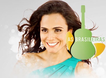 As Brasileiras: elenco, história, personagens, fotos e vídeo da nova minissérie da Globo