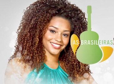 As Brasileiras: elenco, história, personagens, fotos e vídeo da nova minissérie da Globo