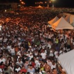 Conceição da Barra e Guriri/São Mateus – Carnaval 2012: programação, blocos e shows