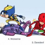 super-herois