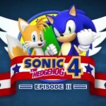 Trailer de Sonic The Hedgehog 4: Episode 2