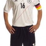 Camisas da Alemanha Eurocopa 2012 – preço e fotos
