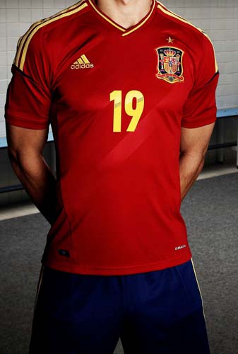 46+ Camisa Da Seleção Da Espanha Pics