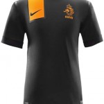 Camisas da Holanda Eurocopa 2012 – preço e fotos