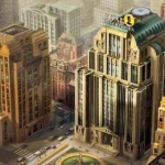 Novo SimCity: trailer e as primeiras imagens do jogo