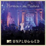 As músicas do MTV Unplugged, novo CD do Florence And The Machine 