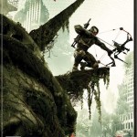 Crysis 3: veja a capa e o primeiro trailer do jogo