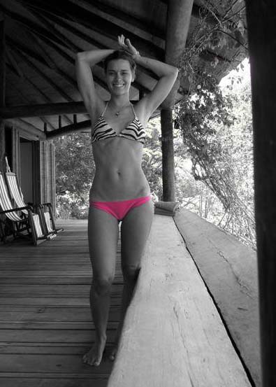 Opa! Algumas fotos da Carolina Dieckmann nua vazaram na internet Opa! Algumas fotos da Carolina Dieckmann nua vazaram na internet