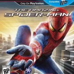 Mais um trailer de The Amazing Spider-Man, novo jogo do Homem Aranha