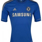 A nova camisa do Chelsea modelo 2012/2013 – preço e fotos