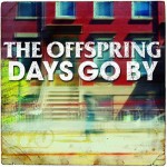 A capa e as músicas de Days Go By, novo CD do The Offspring