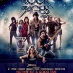 Rock of Ages – O Filme: elenco, trailer, sinopse, pôster e data de estreia do novo filme de Tom Cruise