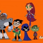 Teen Titans Go!, o novo desenho dos Jovens Titãs