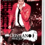 As músicas dos novos DVD e CD de Cristiano Araujo, Ao Vivo em Goiânia