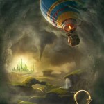 Oz – Mágico e Poderoso: elenco, trailer, sinopse, pôster e data de estreia do novo filme de Sam Raimi