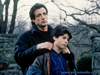 Sage Stallone, filho de Sylvester Stallone, morre de overdose. Veja fotos do ator