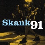 As músicas de Skank 91, novo CD do Skank