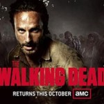 The Walking Dead: 3ª temporada ganha primeiro banner
