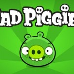 Bad Piggies: chegou a vez dos porcos de Angry Birds