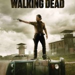 The Walking Dead: confira o pôster oficial da terceira temporada