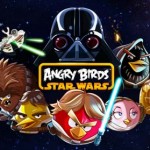 Angry Birds Star Wars será lançado em novembro. Veja vídeos e brinquedos do jogo