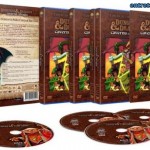 DVDs de Caverna do Dragão são relançados no Brasil